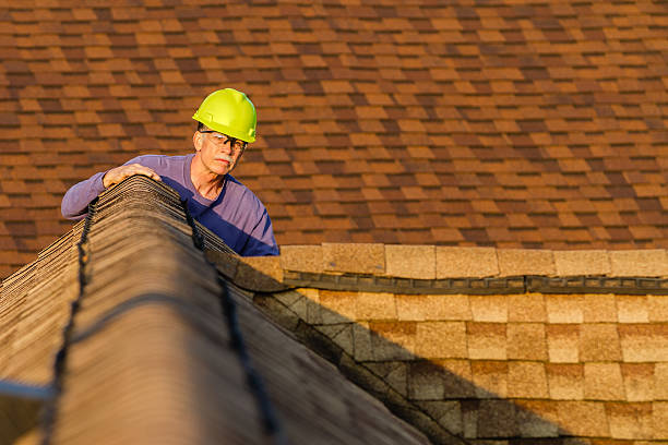 Quick and Trustworthy Emergency Roof Repair Services in Citrus Springs, FL