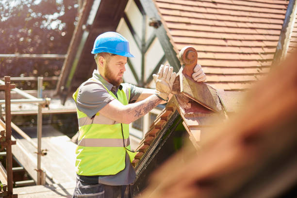 Best Tile Roofing Contractor  in Citrus Springs, FL
